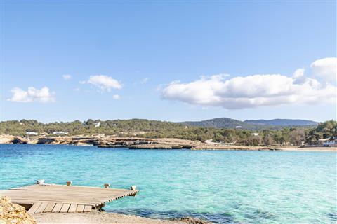 Playa Cala Bassa