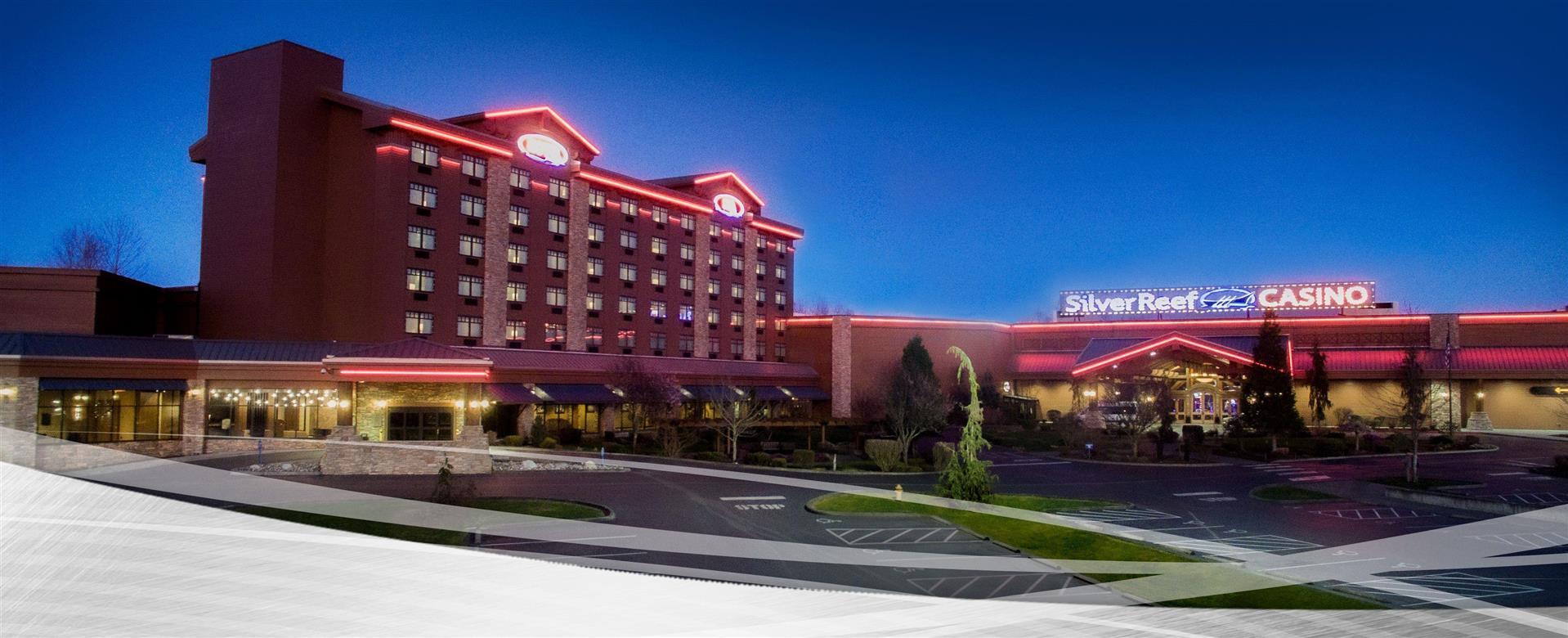 Silver Reef Casino Resort image