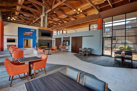 Holiday Inn Express Nashville Airport by IHG in Nashville, TN