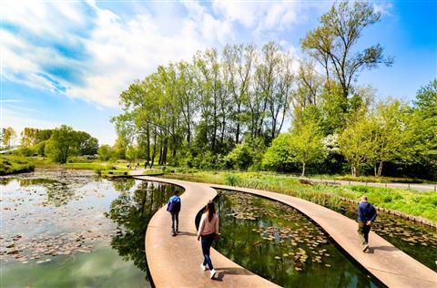 Haarlemmermeerse Bos