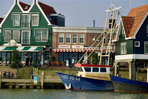Volendam