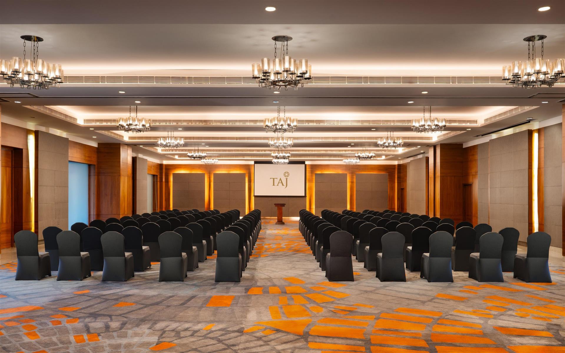 Imagen de promoción Rewarding Meetings