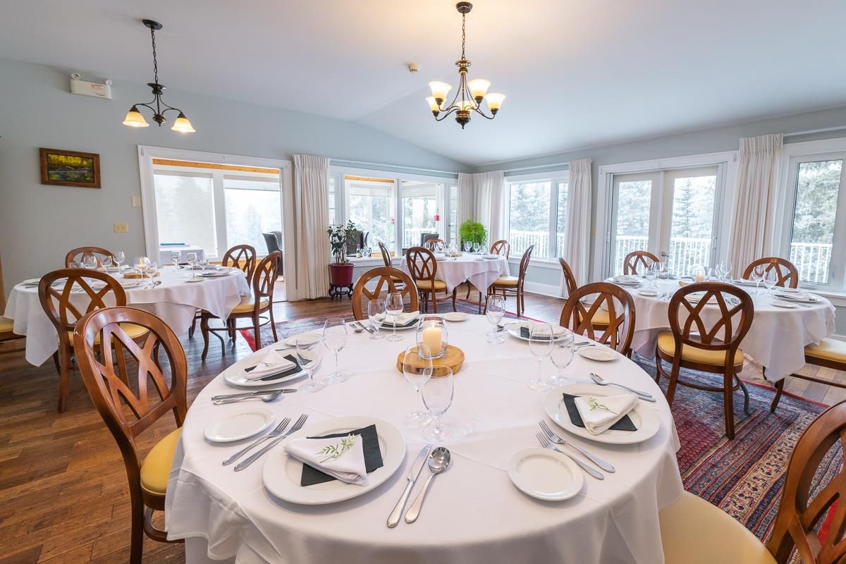 Изображение места проведения