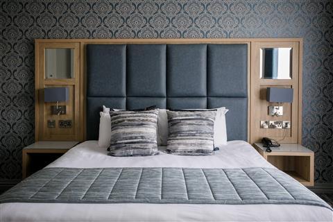 The Mount Errigal Hotel a Letterkenny, IE