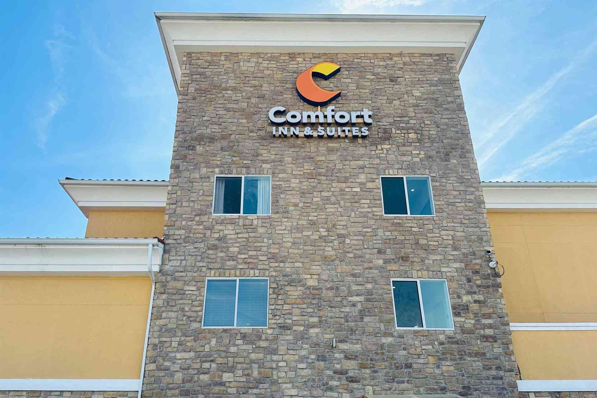 Comfort Inn and Suites Wylie en Wylie, TX