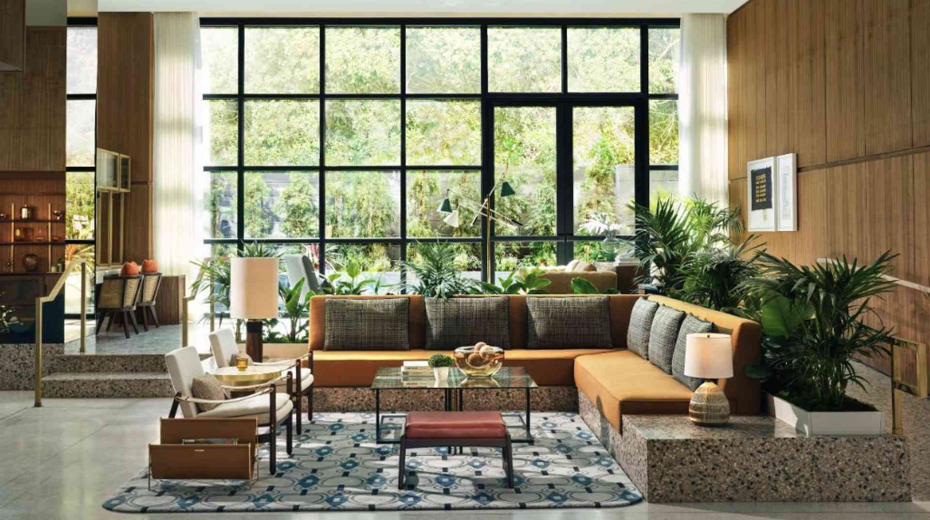 The Hollywood Grande, Autograph Collection a Los Angeles, CA