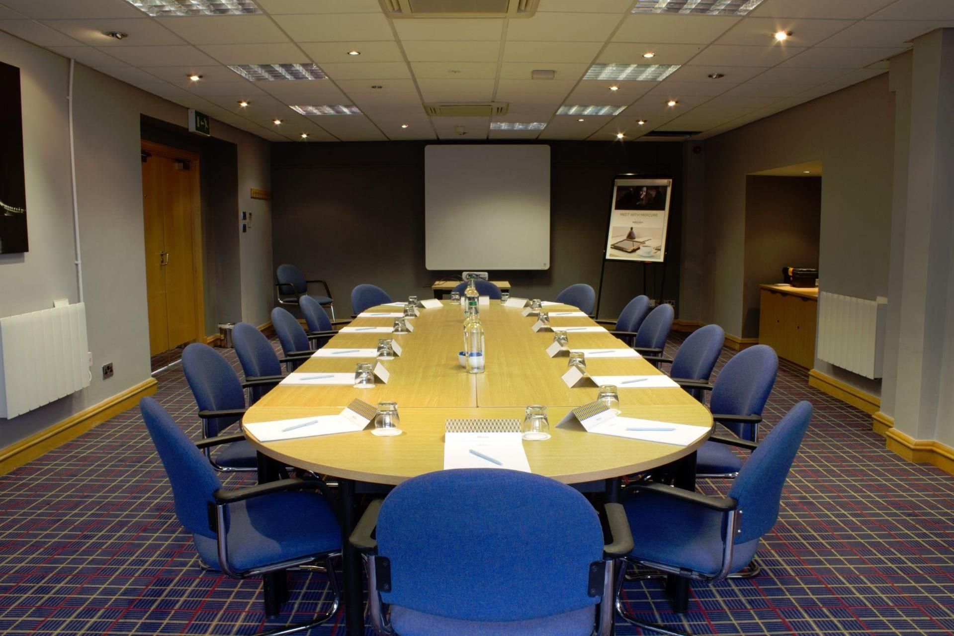 Изображение места проведения