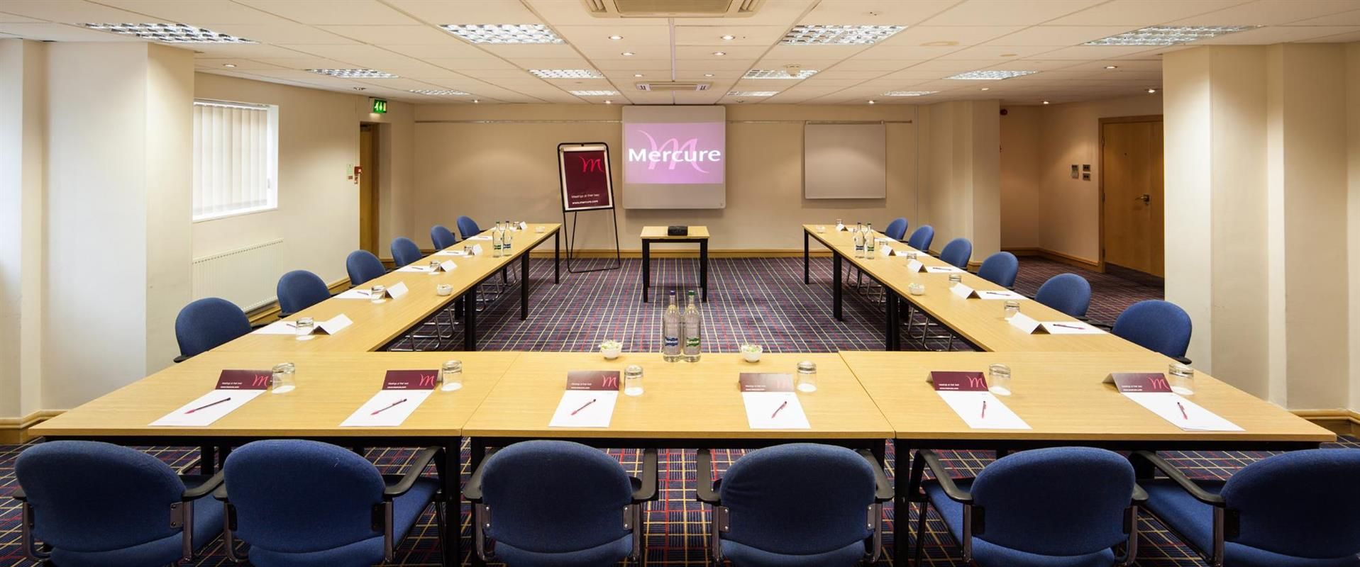 Изображение места проведения