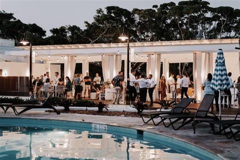Elysium Noosa Resort - MGallery Collection i Sunshine Coast, AU