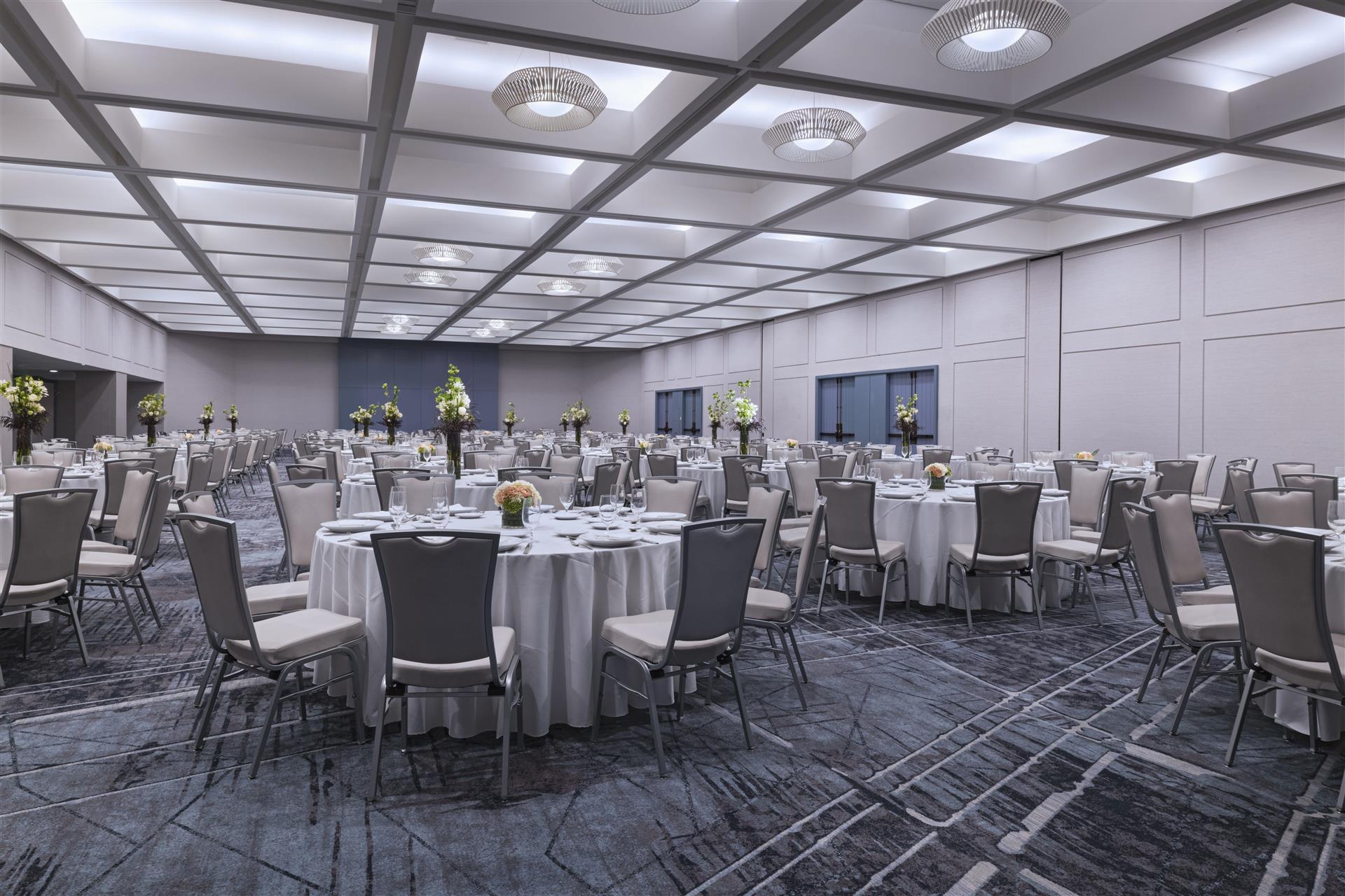 Immagine sala riunioni