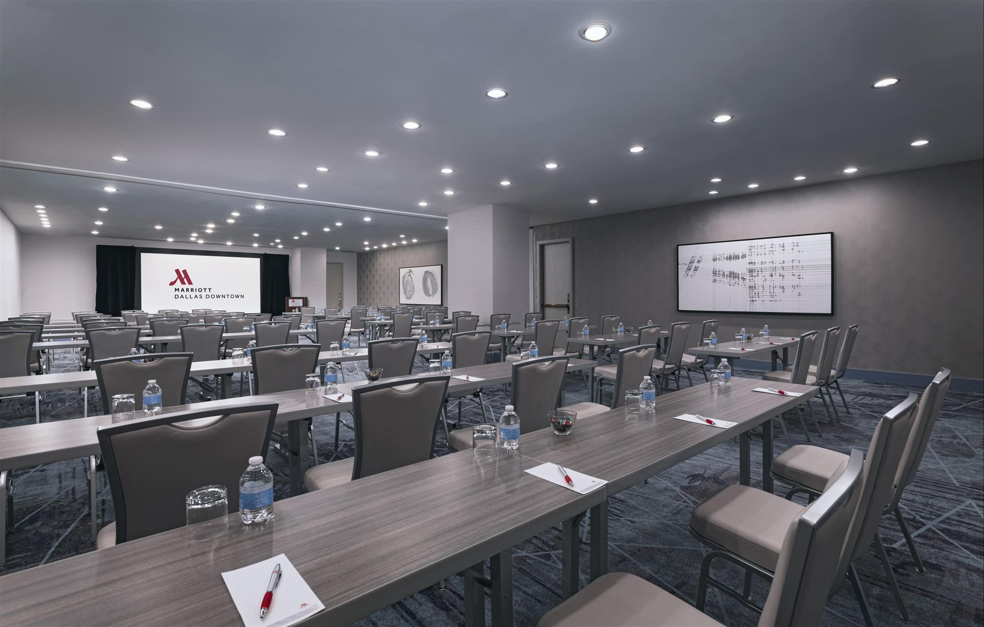 Immagine sala riunioni