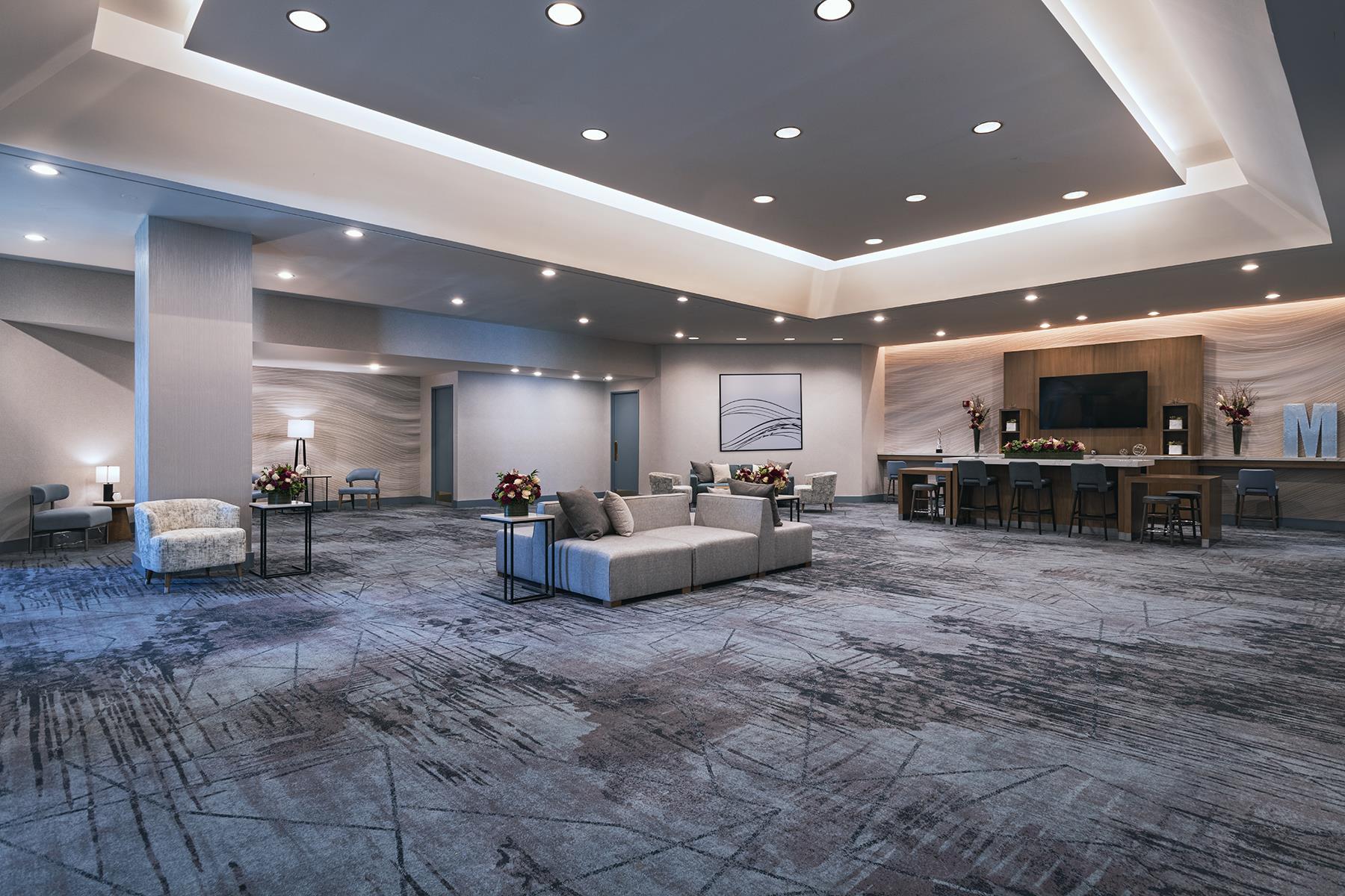 Immagine sala riunioni