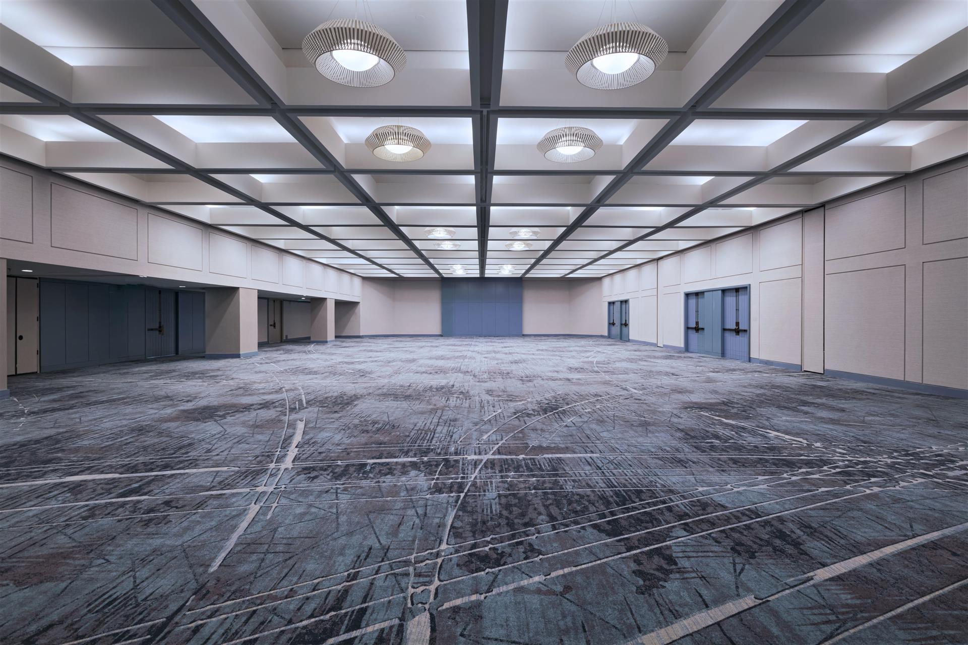 Immagine sala riunioni