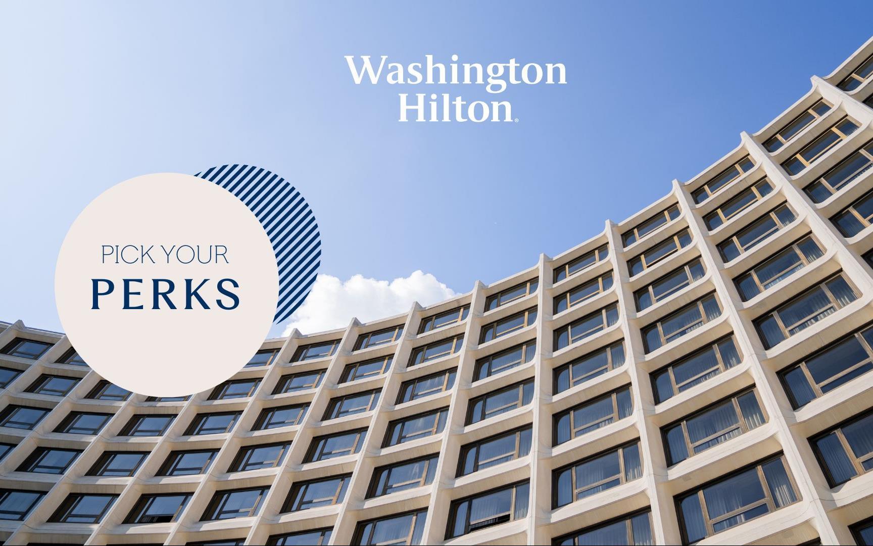 Image de Pick Your Perks