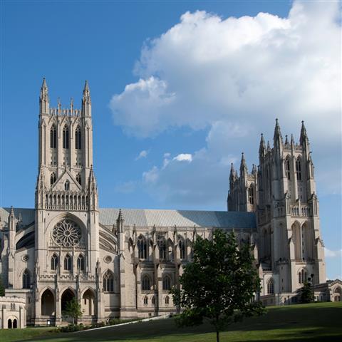 Washington National Cathedral