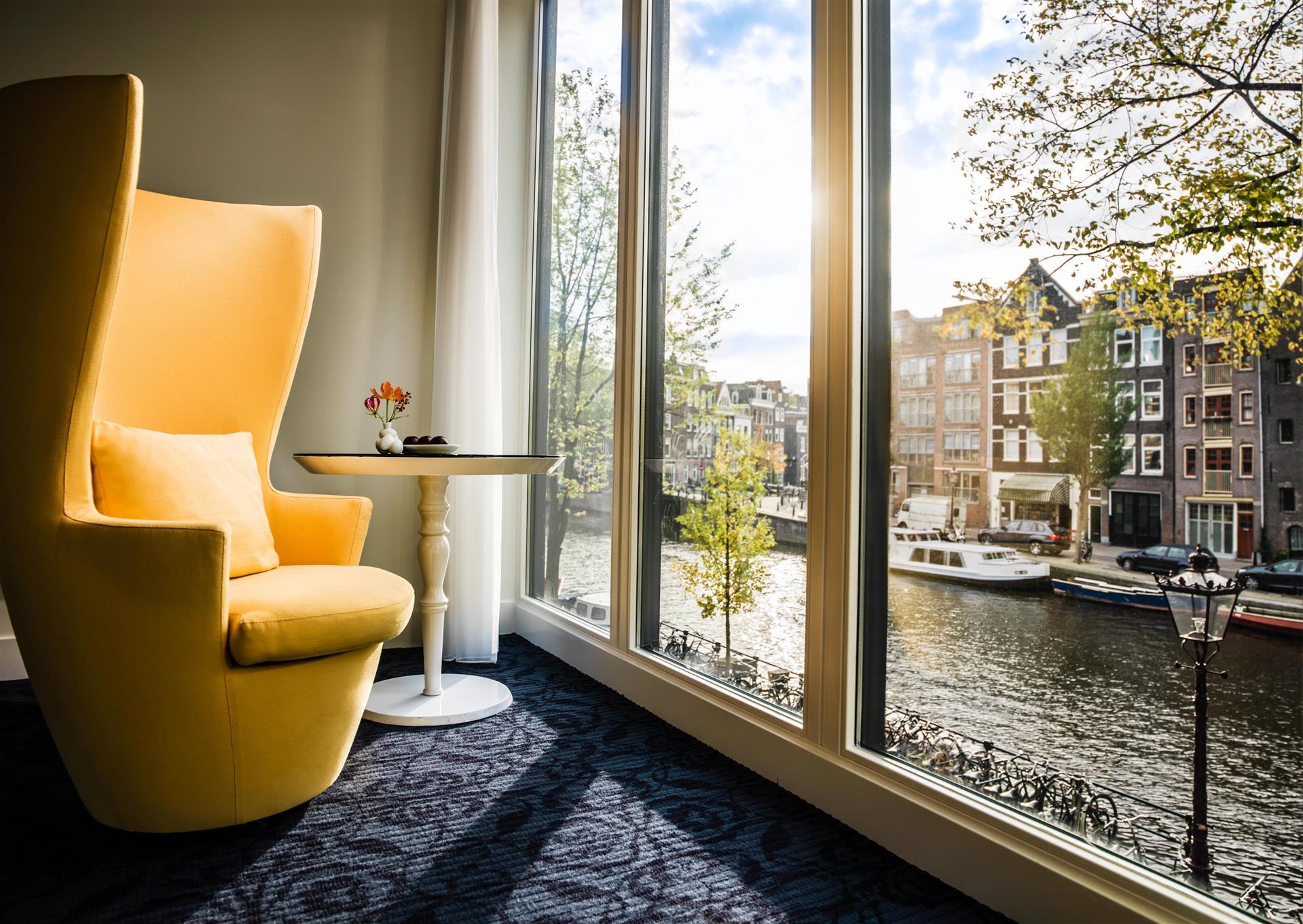 Andaz Amsterdam Prinsengracht image