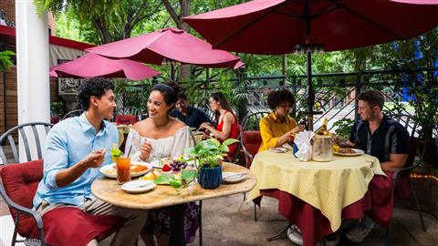 Village on the Parkway