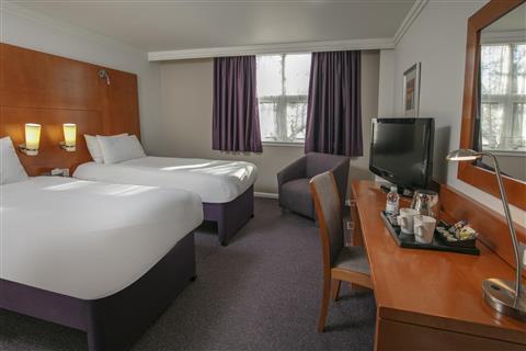 The Milestone Peterborough Hotel, Sure Collection by BW в Peterborough, GB1