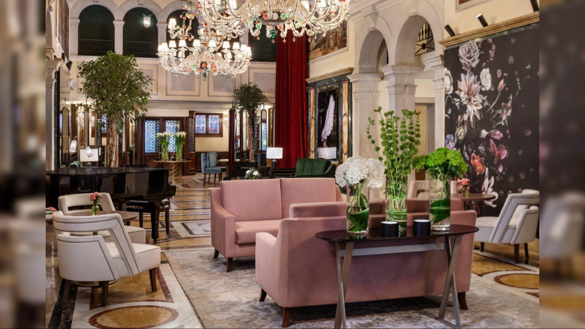 Bild på anläggning