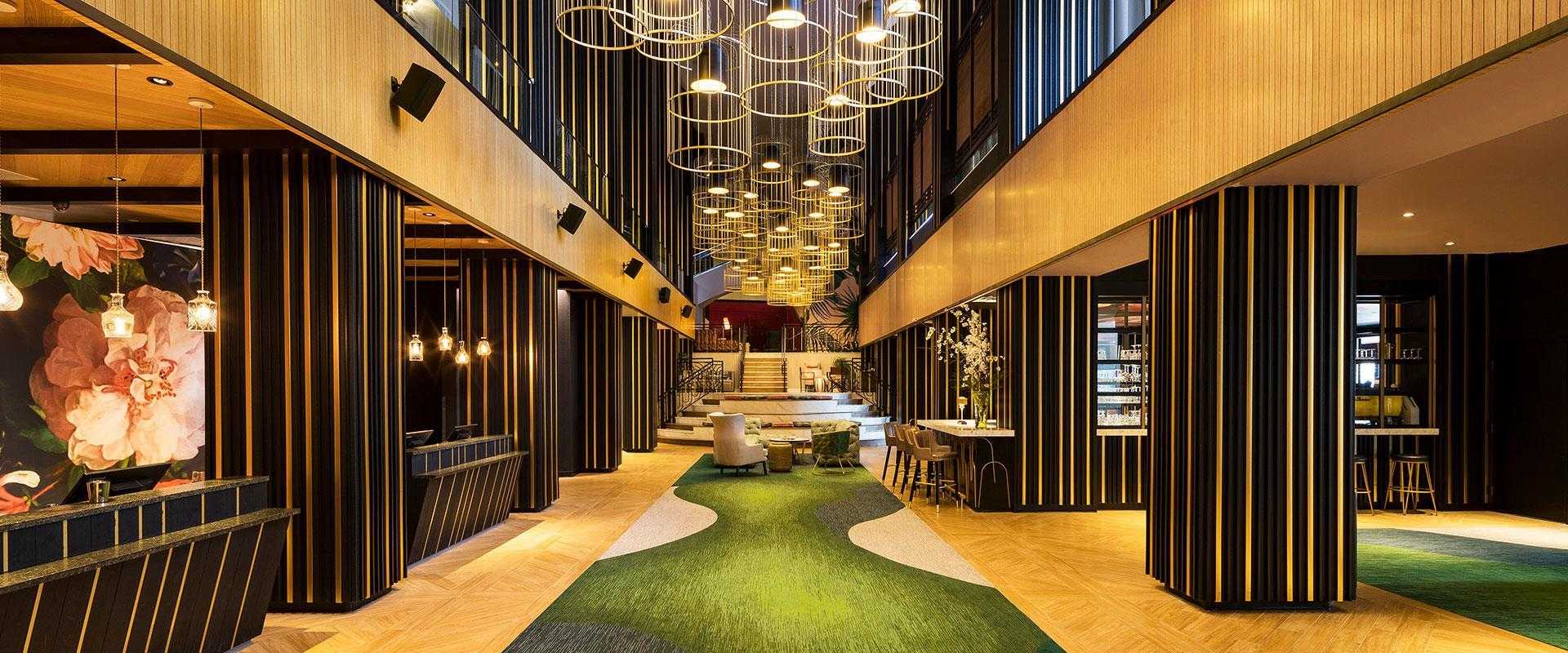 The Starling Atlanta Midtown, Curio Collection by Hilton in Atlanta, GA