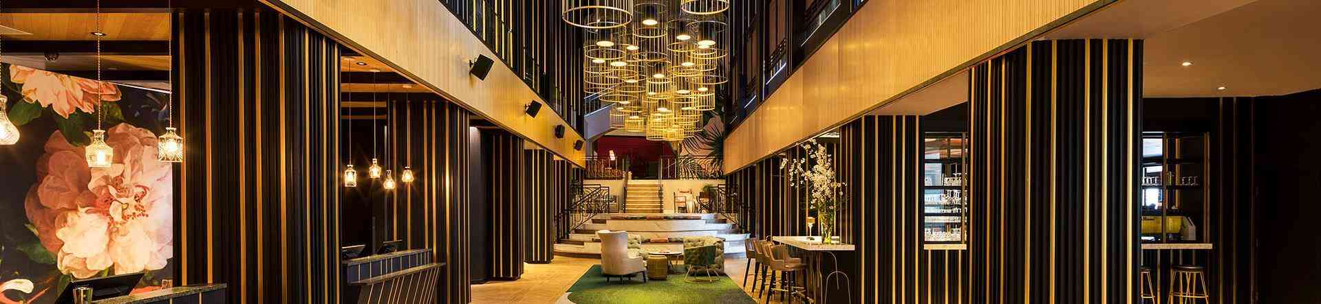 The Starling Atlanta Midtown, Curio Collection by Hilton in Atlanta, GA