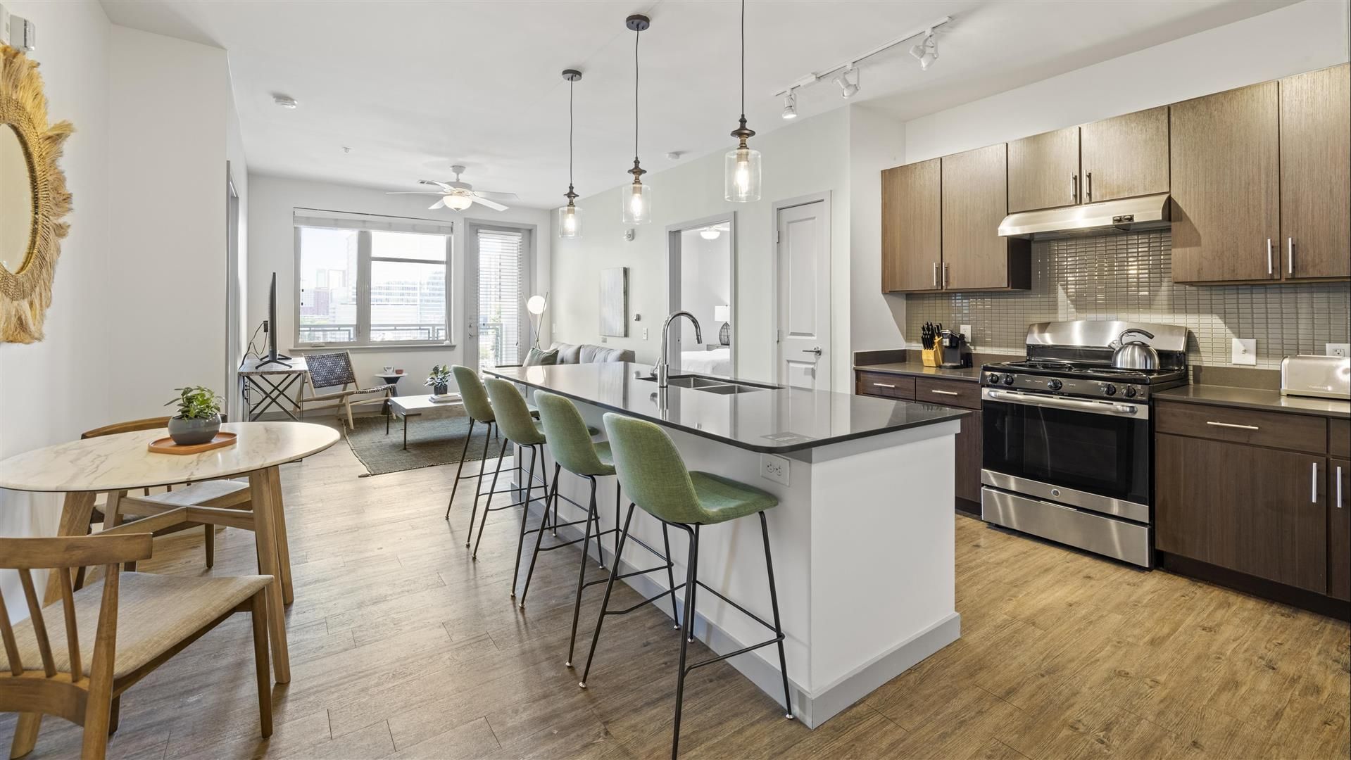 รูปสถานที่จัดงาน