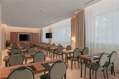 Warwick Reine Astrid - Lyon a Lyon, FR