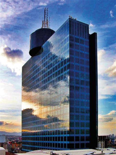 World Trade Center Mexico