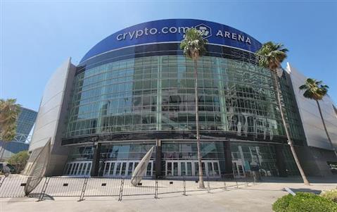 Crypto.com Arena