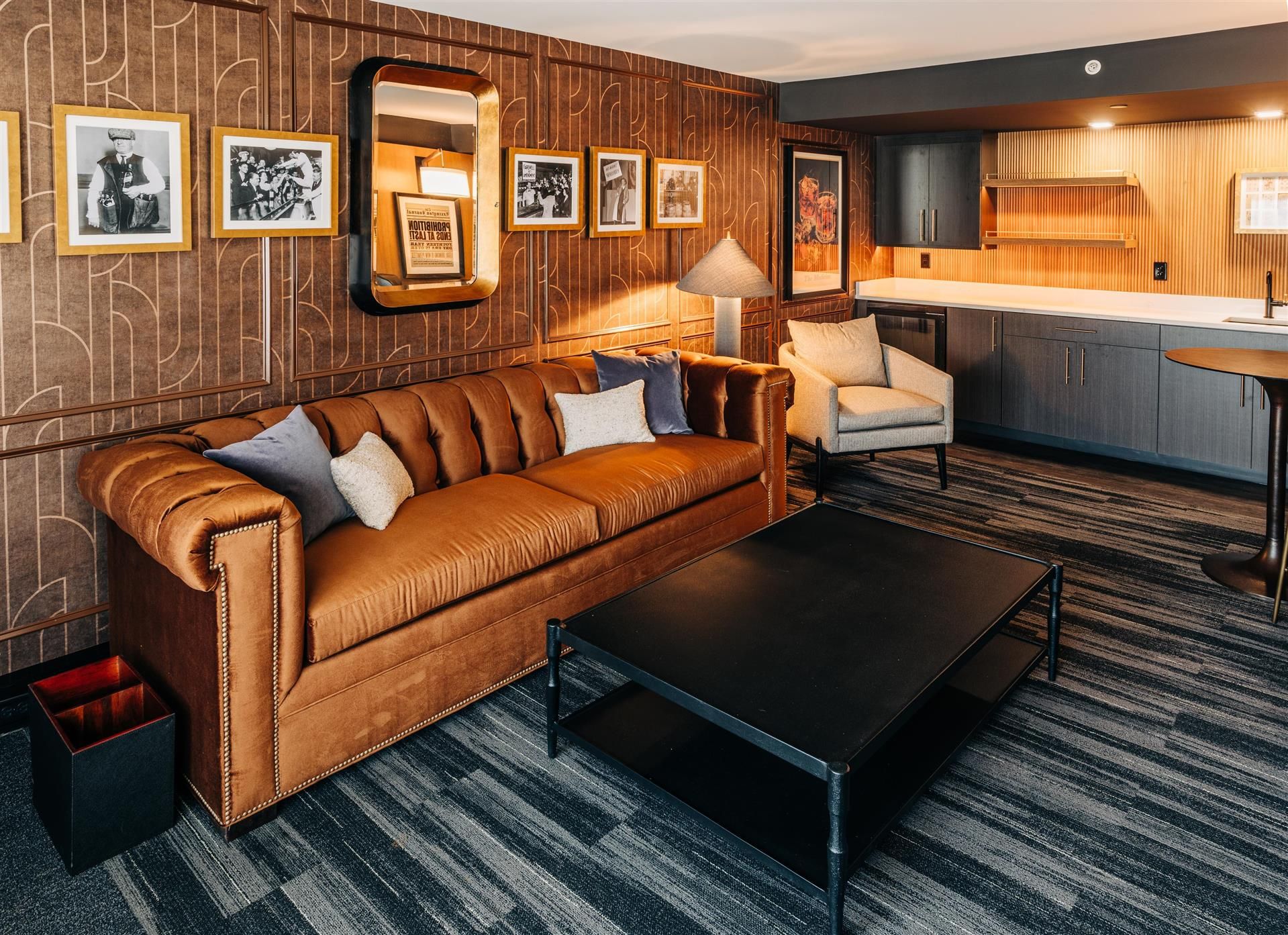 Изображение места проведения