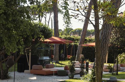 La Serena Forte Dei Marmi in Forte dei Marmi, IT