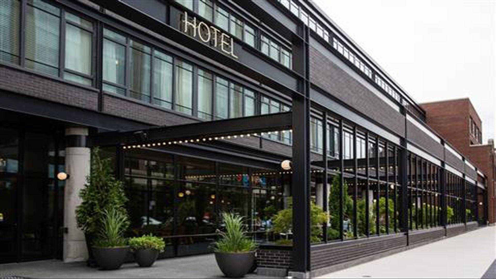 The Emily Hotel Chicago à Chicago, IL