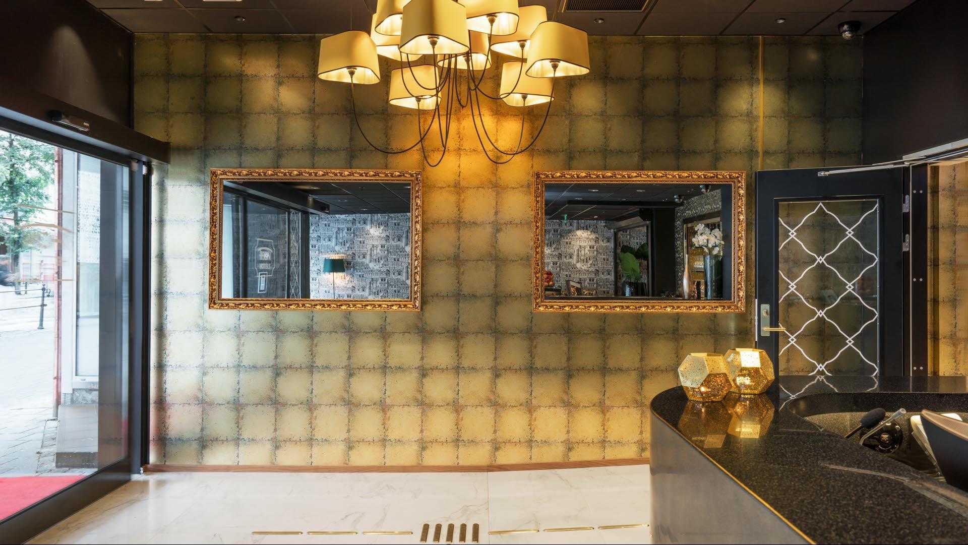 Thon Hotel Stavanger a Stavanger, NO