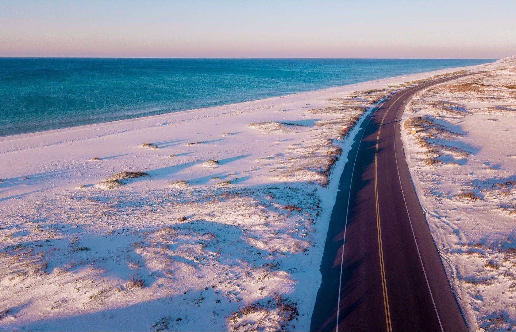 Pixel PVT CVB, Antarctica, AQ