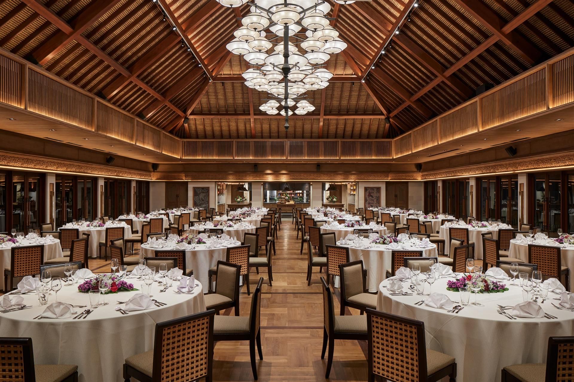 รูปสถานที่จัดงาน