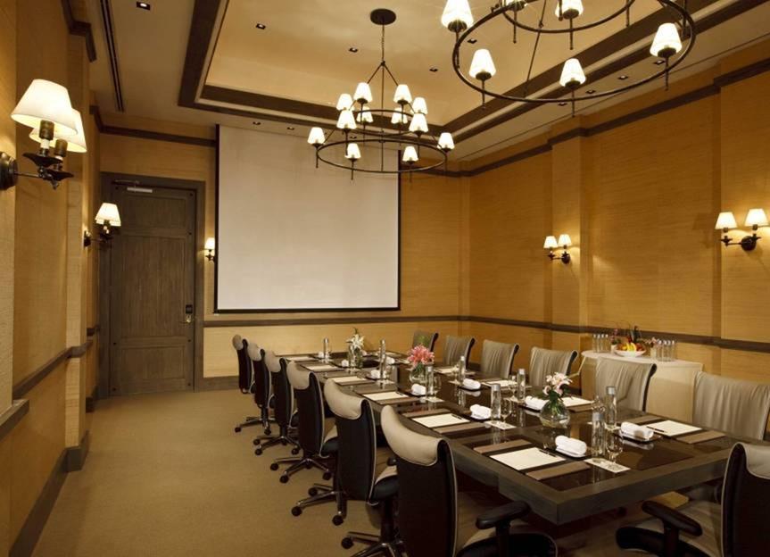 Изображение помещения для встречи