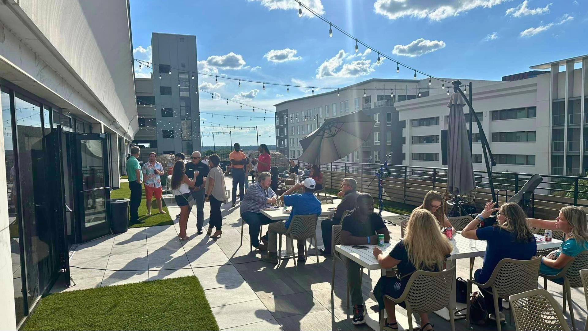 Изображение места проведения