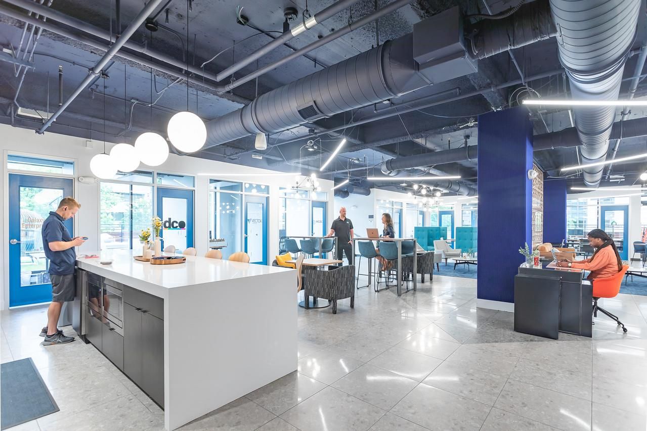 Изображение места проведения