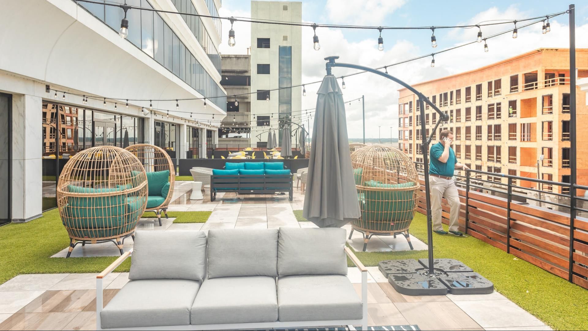 Изображение места проведения