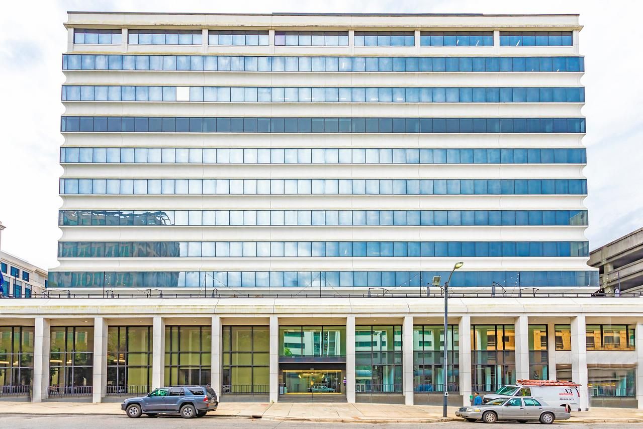 Изображение места проведения