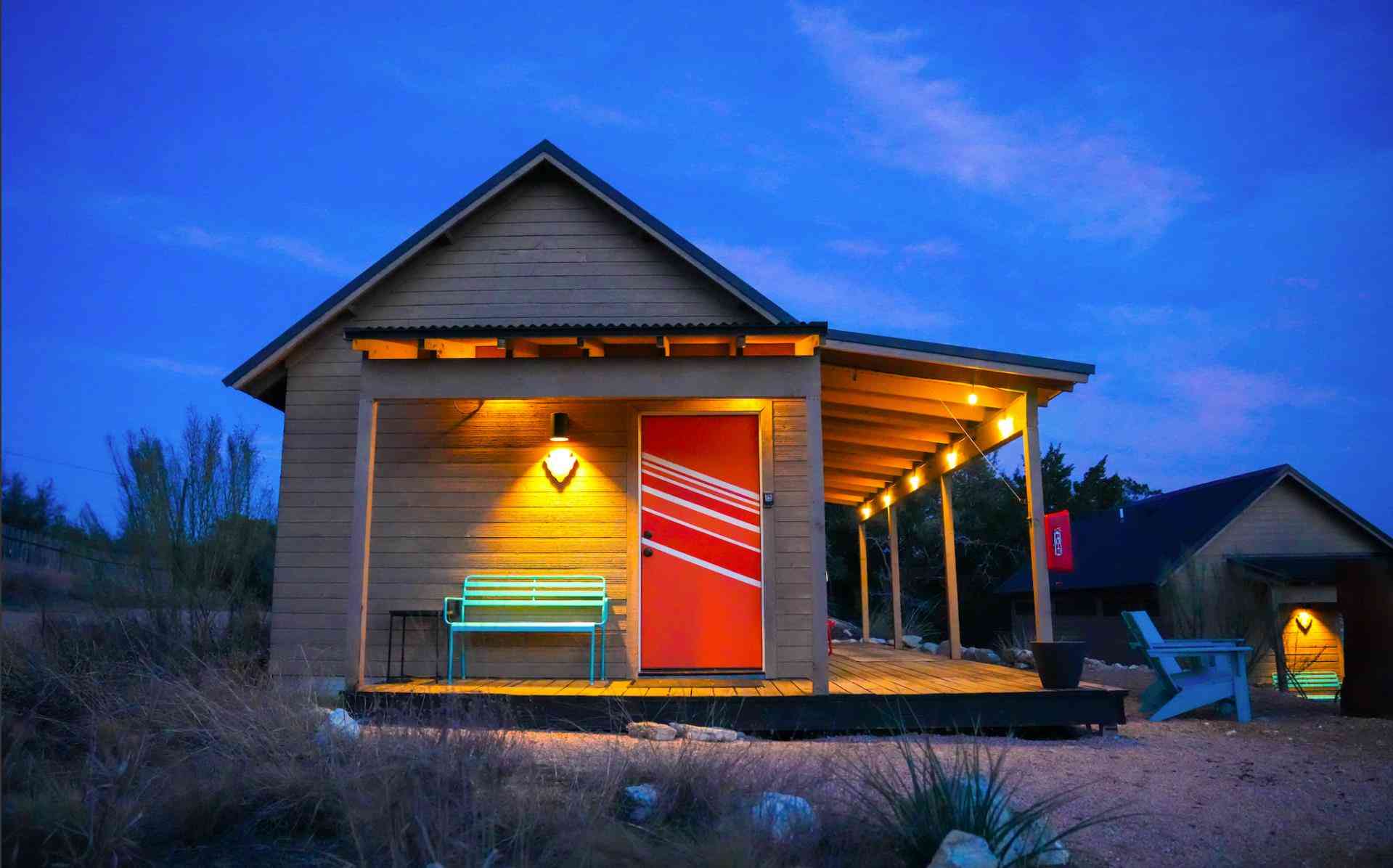 Lucky Arrow Retreat - Dripping Springs, Dripping Springs, TX