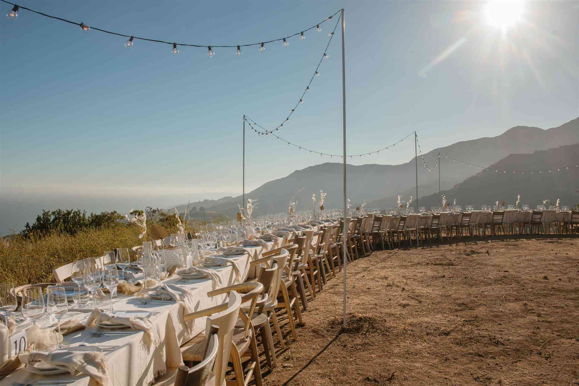 Malibu Hilltop в Malibu, CA