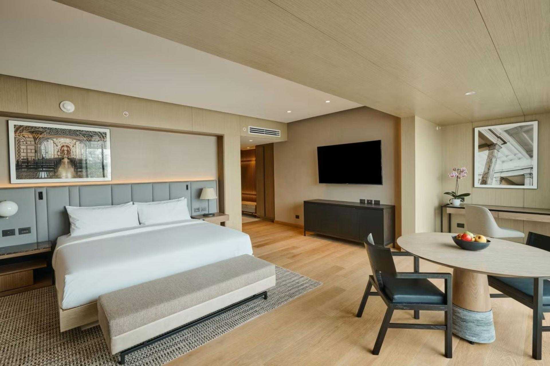 InterContinental Real Lima Miraflores en Lima, PE