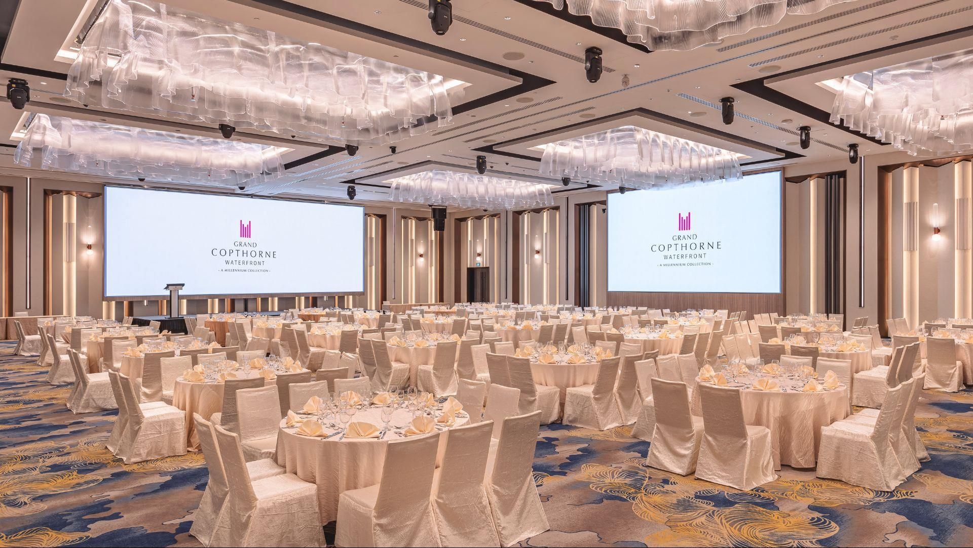 Изображение места проведения