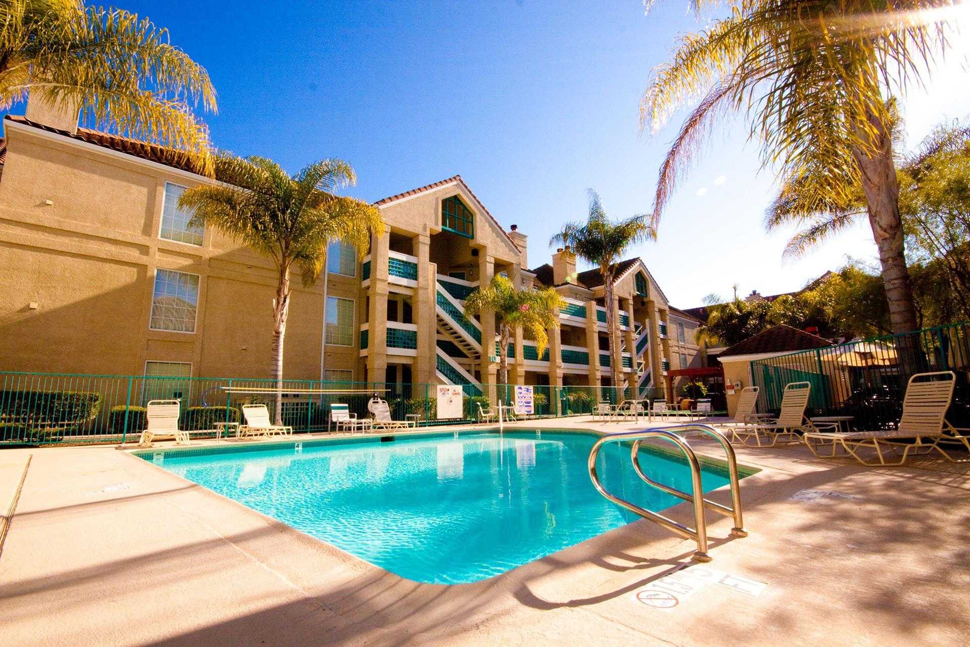 Sonesta ES Suites Sunnyvale à Sunnyvale, CA