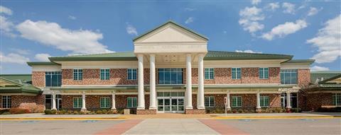 Aeroporto regionale di Augusta