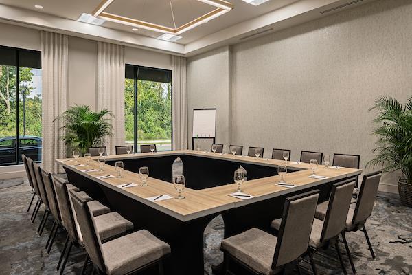 Immagine sala riunioni