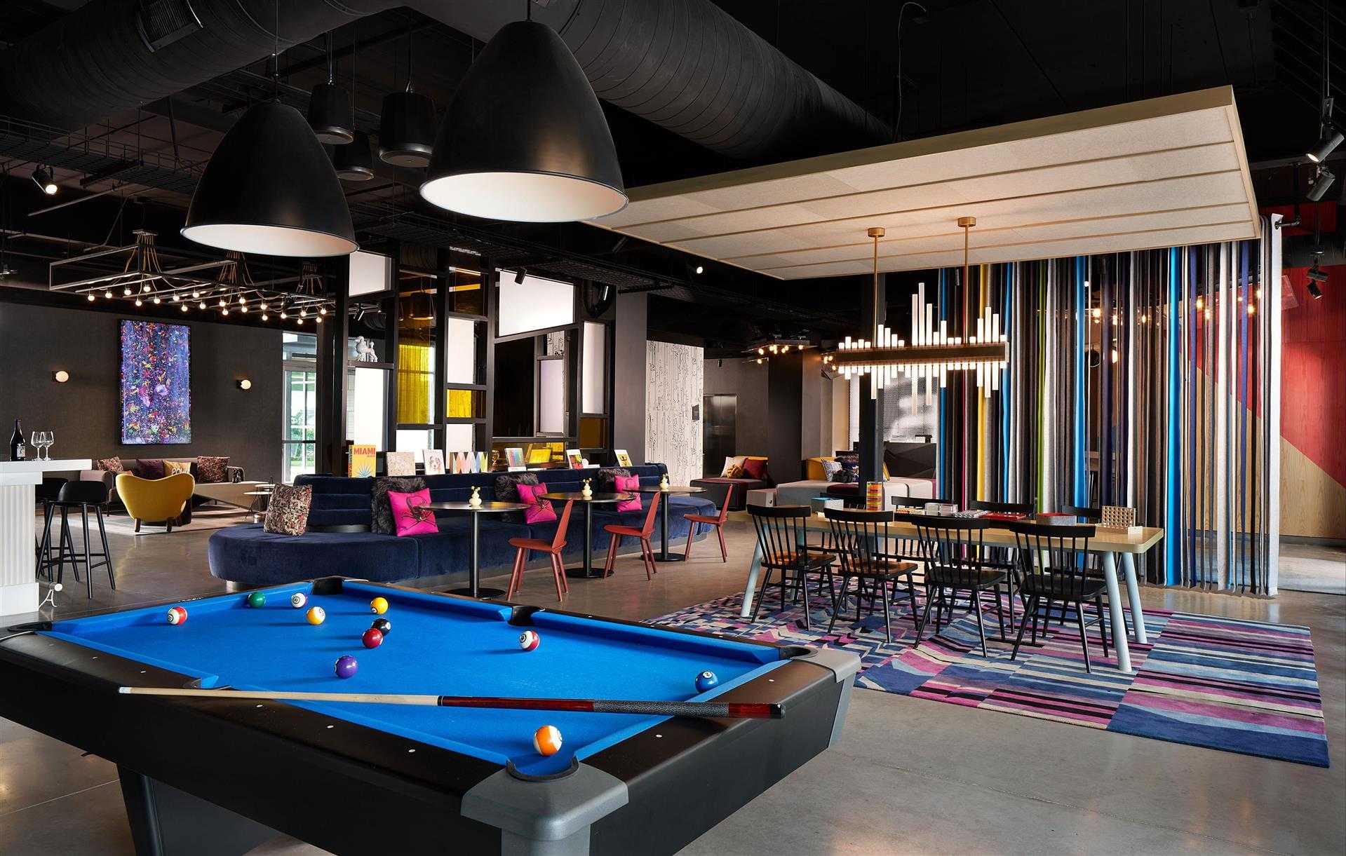 Aloft Orlando International Drive à Orlando, FL