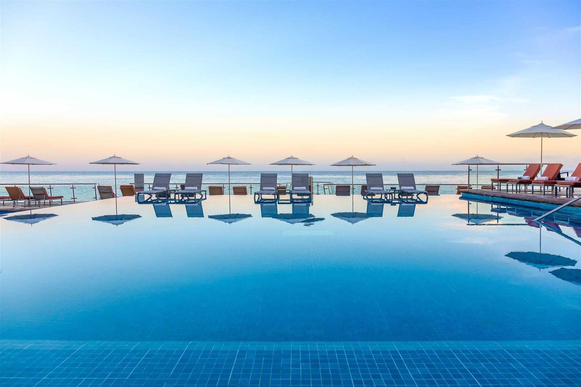 Cozumel Palace a San Miguel de Cozume, MX