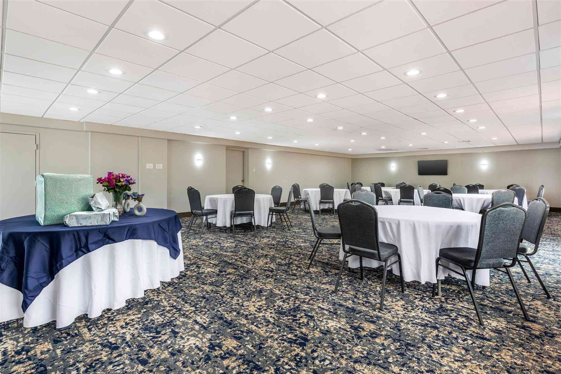 Best Western Plus Laurel i Laurel, MD